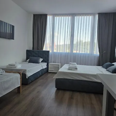 Apartman Mimoza Zvornik