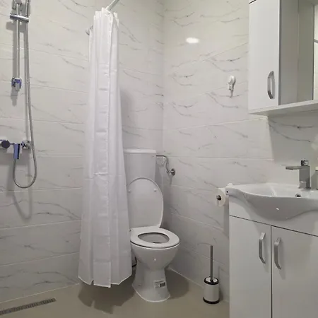 Mimoza Apartman