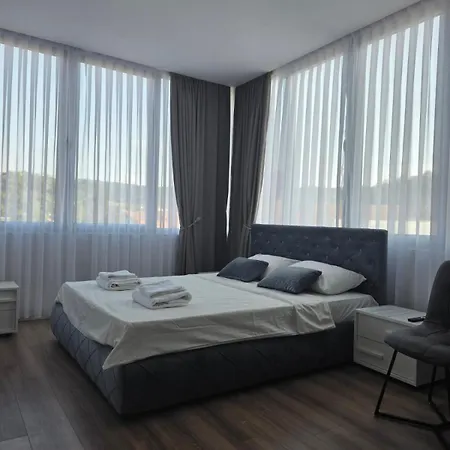 Mimoza Apartman