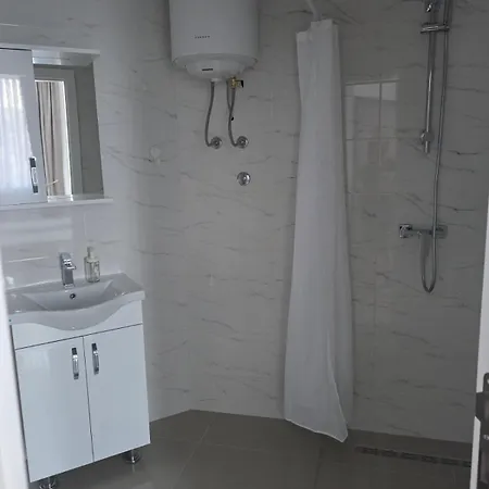 Mimoza Apartman Zvornik