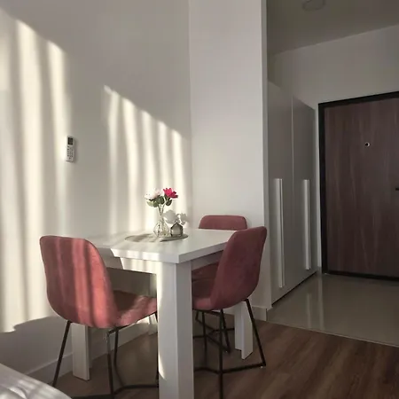 Apartman Mimoza