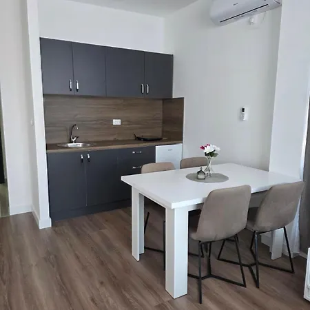 Apartman Mimoza Zvornik