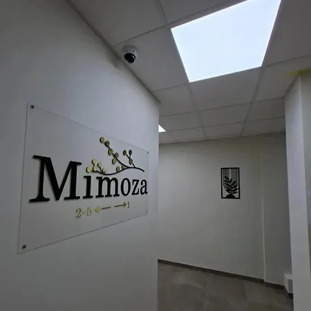 Mimoza *
