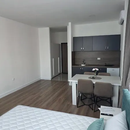 Mimoza Apartman Zvornik